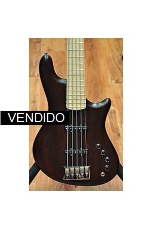 Marleaux Votan Special Edition Doctorbass 5 Serial #289 Marleaux Votan Special Edition Doctorbass 5 Serial #289